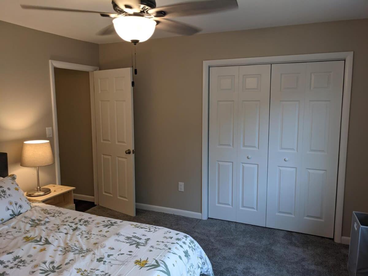 Carter #5 Two Bedroom Unit Near Xavier Downtown * Cincinnati