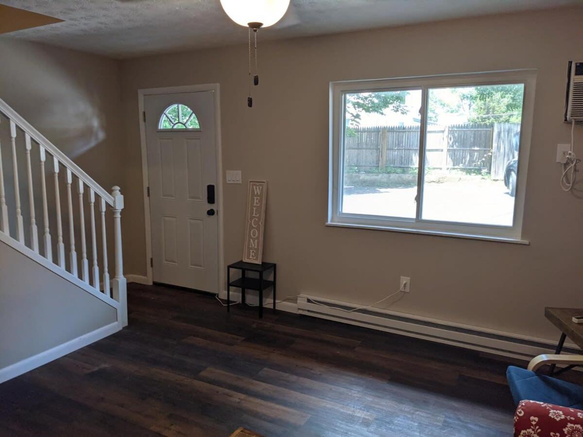 Apartment Carter #5 Two Bedroom Unit Near Xavier Downtown