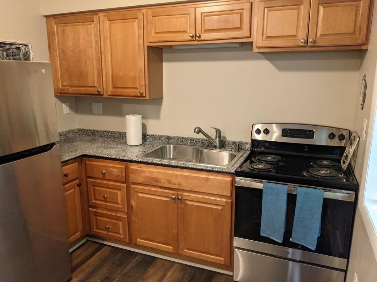 Carter #5 Two Bedroom Unit Near Xavier Downtown Cincinnati