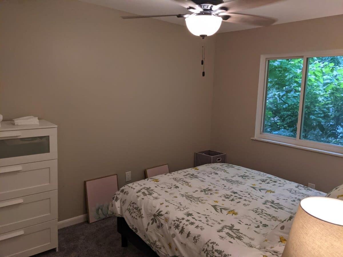 Carter #5 Two Bedroom Unit Near Xavier Downtown *