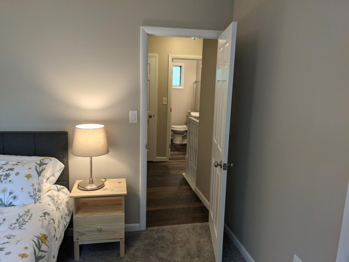 Apartment Carter #5 Two Bedroom Unit Near Xavier Downtown *