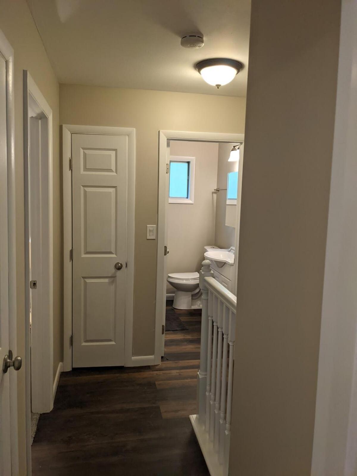 Apartment Carter #5 Two Bedroom Unit Near Xavier Downtown